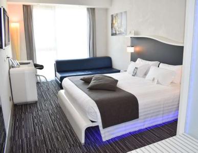 Best Western Premier Royal Santina - 70