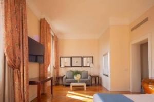 Rose Garden Palace Roma by OMNIA hotels, Rome