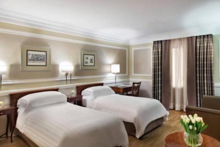 Rome Marriott Grand Flora - 41