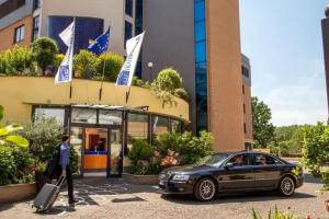 Best Western Blu Hotel Roma, Rome