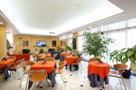 Best Western Blu Roma - 12