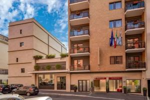 Best Western Plus Hotel Spring House, Rome