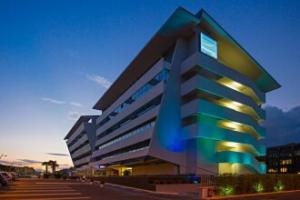 Novotel Roma Eur, Rome