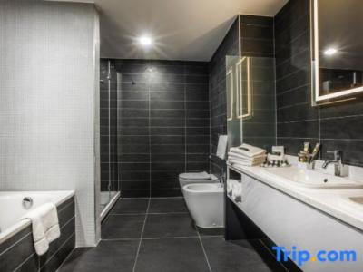 Novotel Roma Eur - 82