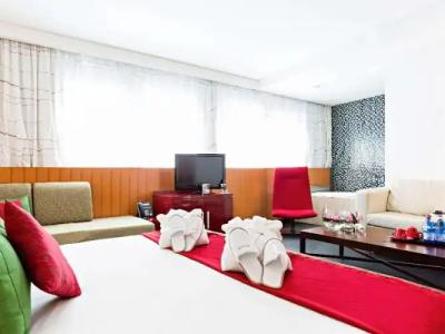 Novotel Roma Eur - 32