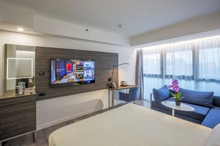 Novotel Roma Eur - 79