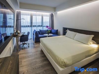 Novotel Roma Eur - 67