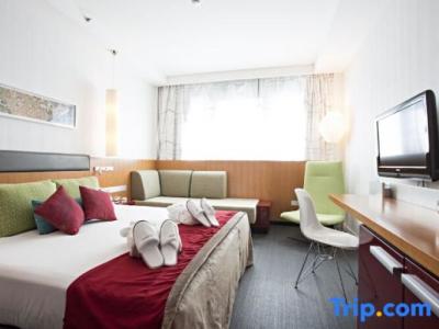 Novotel Roma Eur - 17