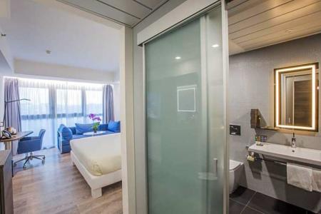 Novotel Roma Eur - 26