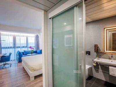 Novotel Roma Eur - 60