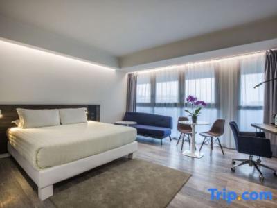 Novotel Roma Eur - 80