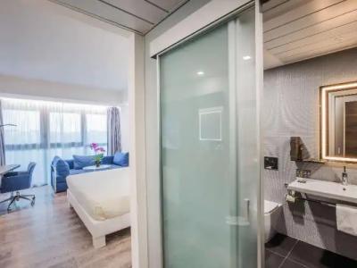 Novotel Roma Eur - 34