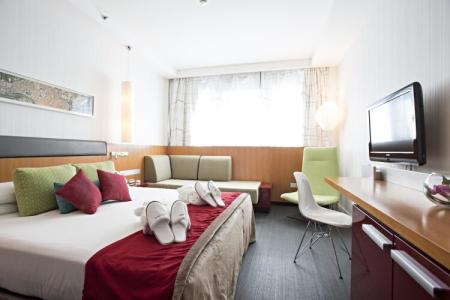 Novotel Roma Eur - 57