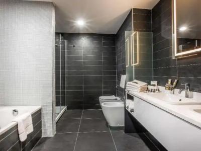 Novotel Roma Eur - 37