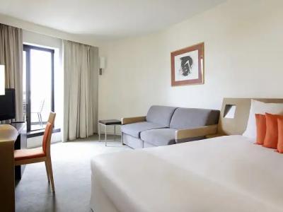 Novotel Roma Eur - 28