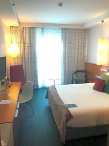 Novotel Roma Eur - 92