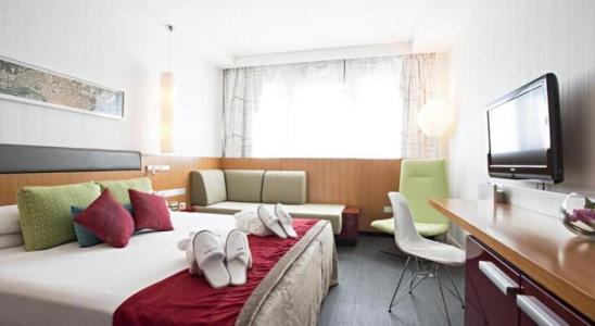 Novotel Roma Eur - 49