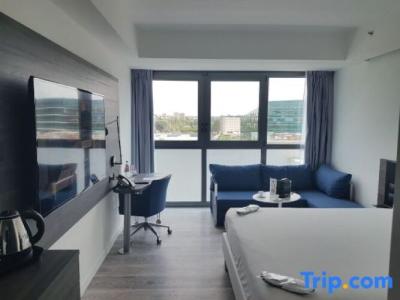 Novotel Roma Eur - 68