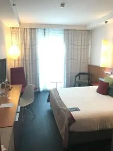 Novotel Roma Eur - 55