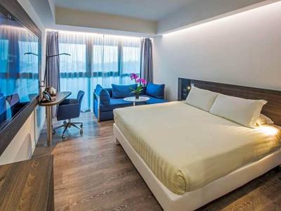 Novotel Roma Eur - 59