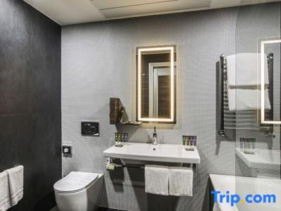 Novotel Roma Eur - 72