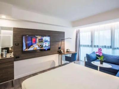 Novotel Roma Eur - 36