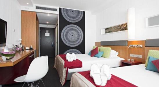 Novotel Roma Eur - 48