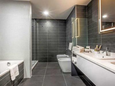 Novotel Roma Eur - 87