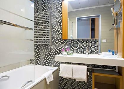 Novotel Roma Eur - 95