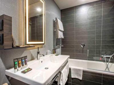 Novotel Roma Eur - 62