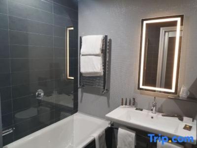 Novotel Roma Eur - 76