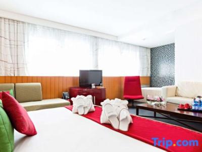 Novotel Roma Eur - 16