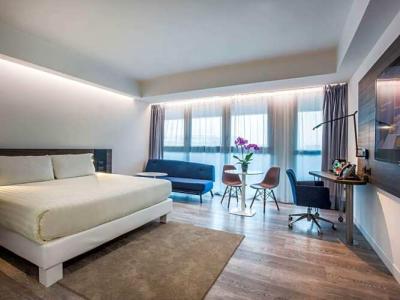 Novotel Roma Eur - 85