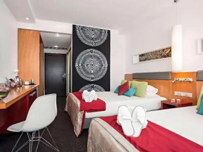 Novotel Roma Eur - 29