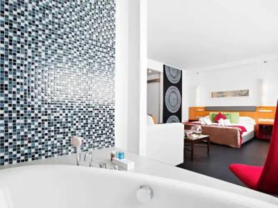 Novotel Roma Eur - 33