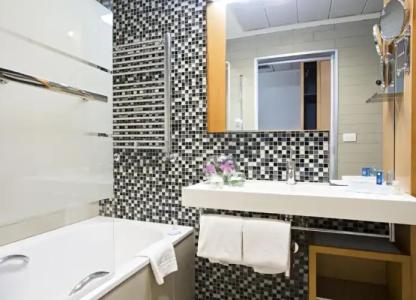 Novotel Roma Eur - 53