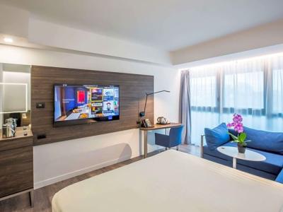 Novotel Roma Eur - 61