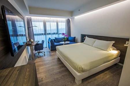 Novotel Roma Eur - 88