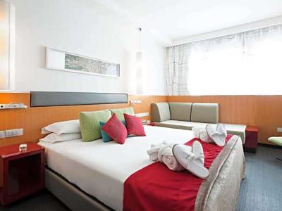 Novotel Roma Eur - 15