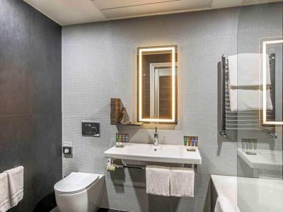 Novotel Roma Eur - 63