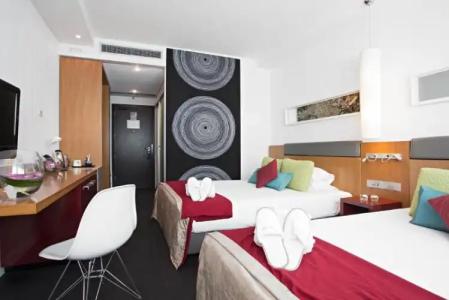 Novotel Roma Eur - 42