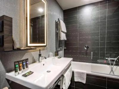 Novotel Roma Eur - 38