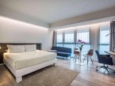 Novotel Roma Eur - 35