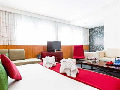 Novotel Roma Eur - 47