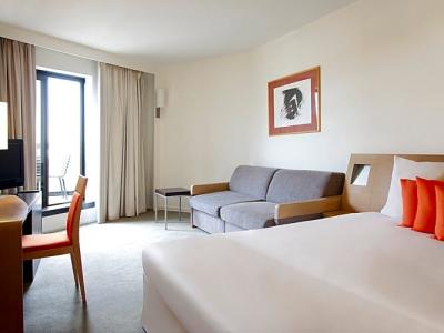 Novotel Roma Eur - 14