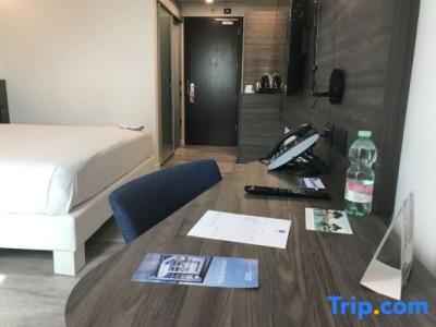 Novotel Roma Eur - 70