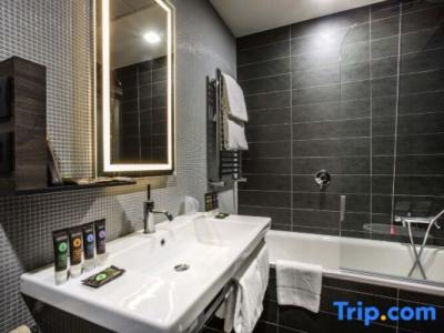 Novotel Roma Eur - 73