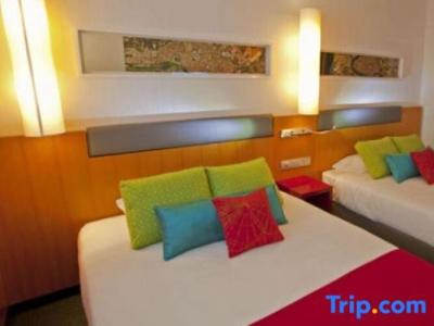 Novotel Roma Eur - 44