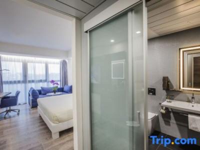 Novotel Roma Eur - 74