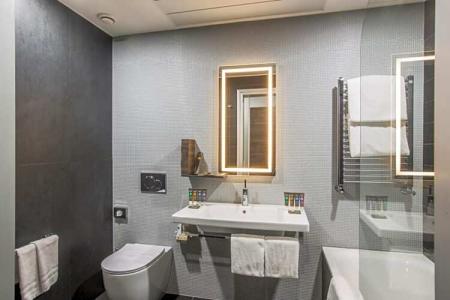 Novotel Roma Eur - 66